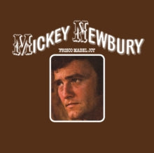 Newbury,mickey - Frisco Mabel Joy