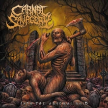Carnal Savagery - Into The Abysmal Void