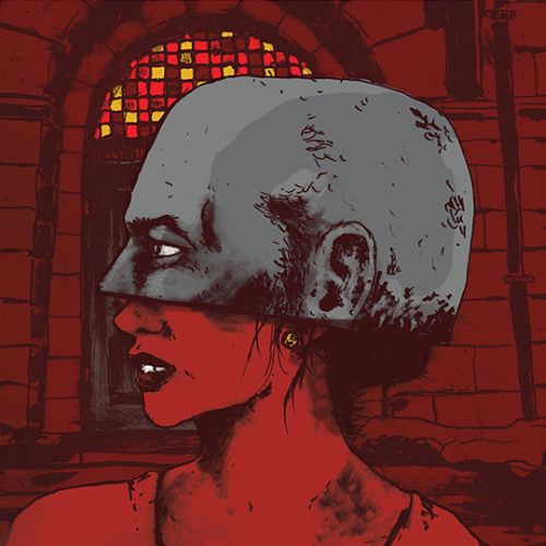 GREAT FALLS - BITE THAT GROWS UP