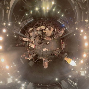 OSEES - LIVE IN LOS ANGELES (COLORED VINYL/2LP)