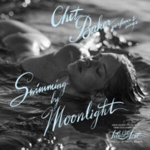 Baker,chet - Swimming By Moonlight (deluxe/2lp)