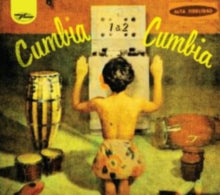 Various Artists - Cumbia Cumbia 1&2