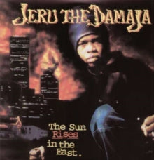 Jeru The Damaja - Sun Rises In The