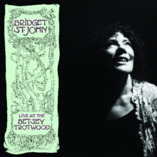 St. John,bridget - Live At The Betsey Trotwood