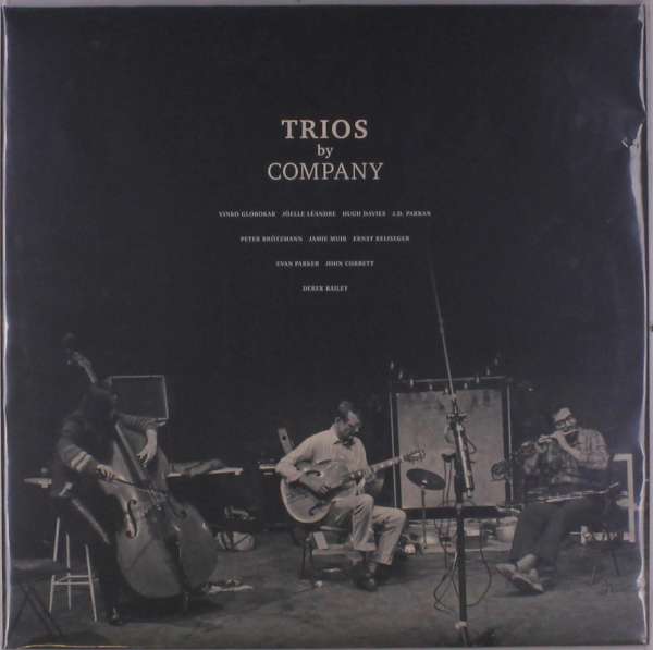 COMPANY - TRIOS