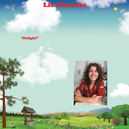 DURETTE,LIZ - DELIGHT