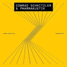 Schnitzler,conrad & Pharmakustik - Schubkraft