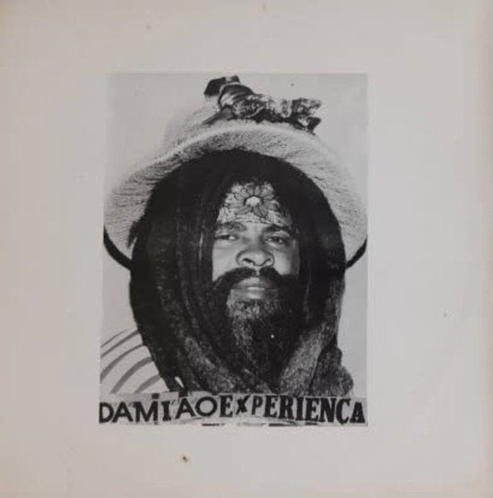 DAMINHAO EXPERIENCA - PLANETA LAMMA