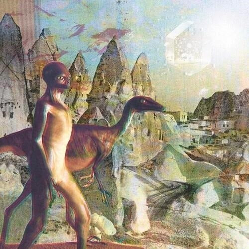 TIMELASH - FERAL LANDS & FORBIDDEN CITIES