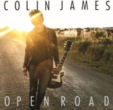 James,colin - Open Road