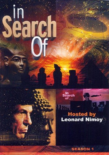 IN SEARCH OF: SEASON 2 - IN SEARCH OF: SEASON 2
