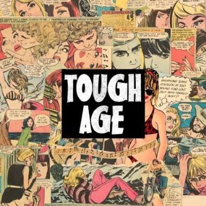 TOUGH AGE - S/T