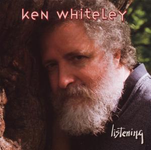 WHITELEY,KEN - LISTENING