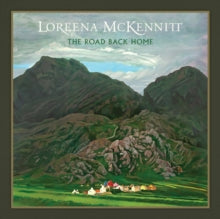 Mckennitt,loreena - Road Back Home