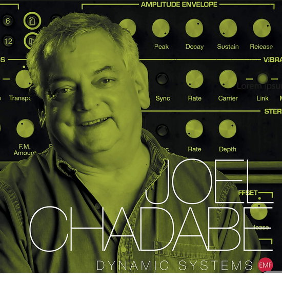 CHADABE,JOEL - DYNAMIC SYSTEMS
