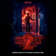 Dixon,kyle & Michael Stein - Stranger Things 2 OST