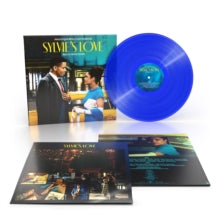 Lecomte,fabrice - Sylvie’s Love OST (color Vinyl)