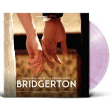 Bowers,kris - Bridgerton (music From The Netflix Original Series) (daphne's Dream Purple Vinyl)