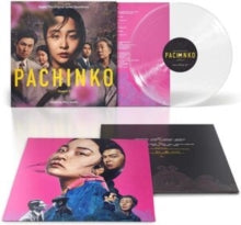 Muhly,nico - Pachinko Apple & Original OST