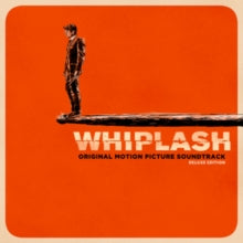 Various Artists - Whiplash (2lp)