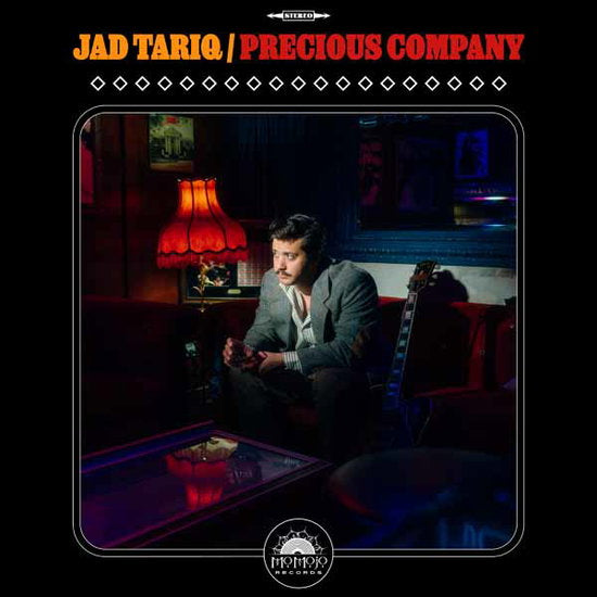 TARIQ,JAD - PRECIOUS COMPANY