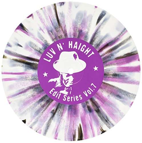 TWILIGHT FEAT. KON - LUV N'HAIGHT EDIT SERIES VOL. 7: TWILIGHT
