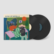 Sons Of Sevilla - Lullabies For A Wildcat (2lp)