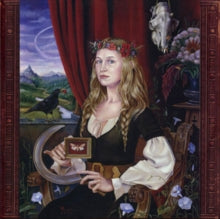 Newsom,joanna - Ys