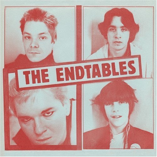 ENDTABLES - ENDTABLES