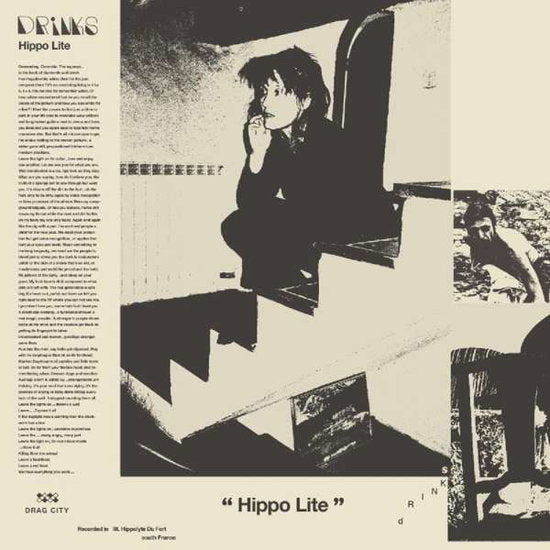 DRINKS - HIPPO LITE