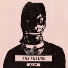J.t. IV - Future (2lp)
