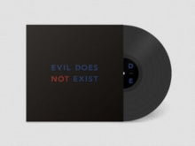 Ishibashi,eiko - Evil Does Not Exist