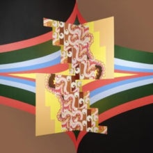 Abrams,joshua - Music For Pulse Meridian Foliation