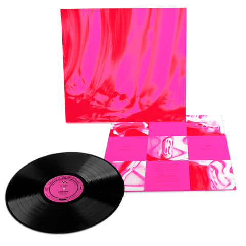 SEGALL,TY - LOVE FUZZZ