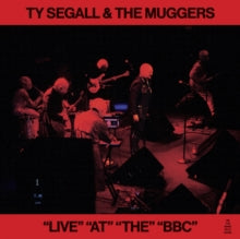 Segall,ty & The Muggers - Live At The BBC (EP)