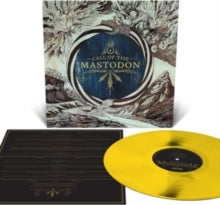 Mastodon - Call Of The Mastodon (opaque Yellow Vinyl)