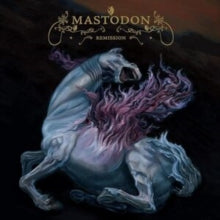 Mastodon - Remission (neon Violet Vinyl/2lp)