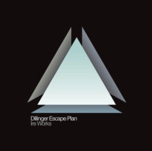 Dillinger Escape Plan - Ire Works (coloured Vinyl)