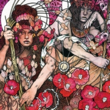 Baroness - Red Album (red, Milky Clear & Black Ripple Effect Vinyl/2lp)