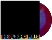 Cave In - Sacrifice Poles (reissue) (custom Galaxy Vinyl)