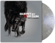 Burnt By The Sun - Heart Of Darkness (reissue) (mercury Metallic Silver Marble Vinyl)