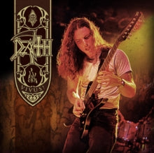 Death - Vivus