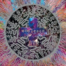 Coalesce - There Is Nothing New Under The Sun + (silver Nugget Vinyl/2lp)