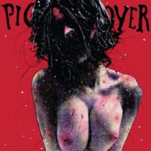 Pig Destroyer - Terrifyer (20th Anniversary) (custom Marble Vinyl/2lp)