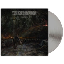 Malthusian - Summoning Bell (silver Vinyl)
