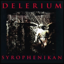 Delerium - Syrophenikan (limited Edition/2lp/White Vinyl)
