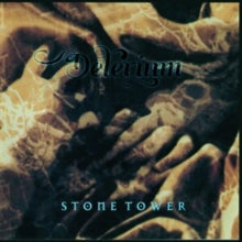 Delerium - Stone Tower (limited Edition/2lp/White Vinyl)