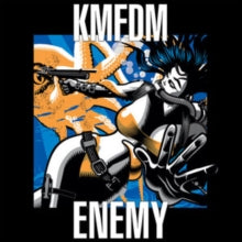 Kmfdm - Enemy (2lp)