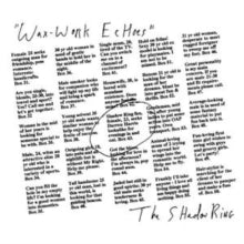 Shadow Ring - Wax-work Echoes