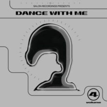 Salon Recordings - Dance With Me Vol. 4 (2lp)